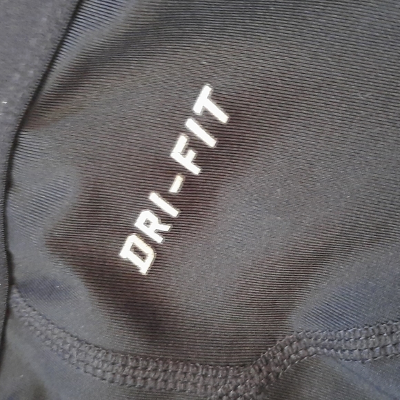 Nike Pro Dri-fit Tights - Picture 4 of 5